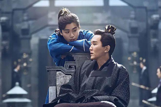 差点因剧名而错过的5部好剧,每部都是剧荒时的不二选择