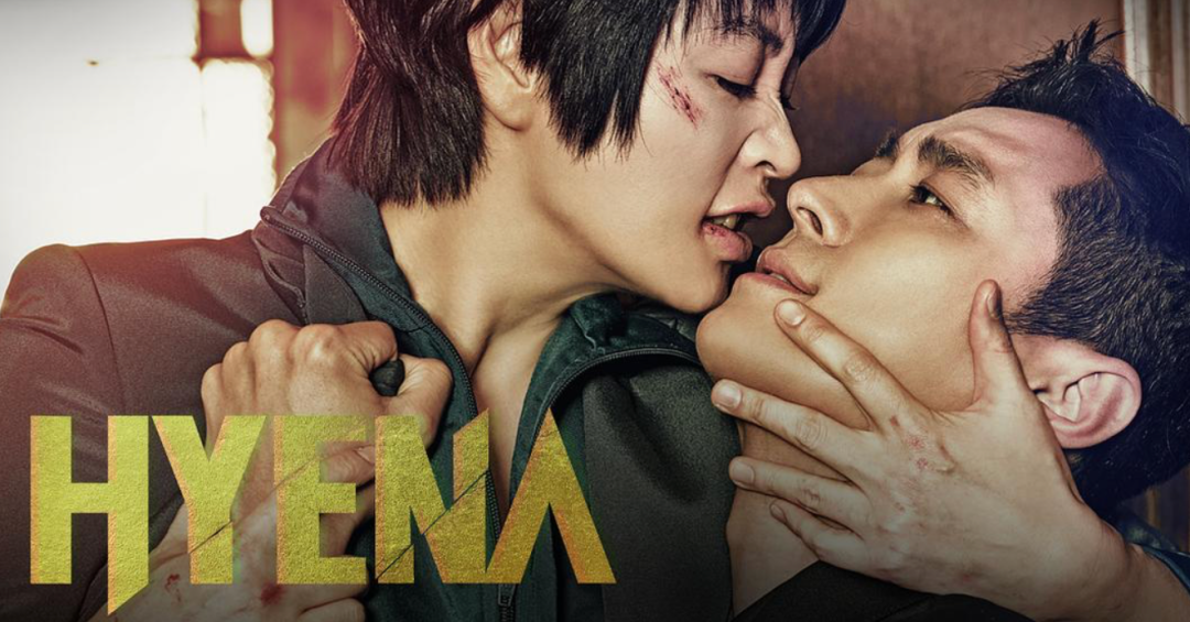 最高9.1分,零差评,这3部神级韩剧值得一看