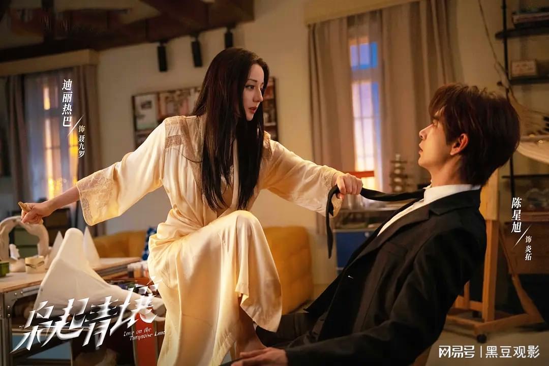 越追越上头的高分好剧!快来相互安利