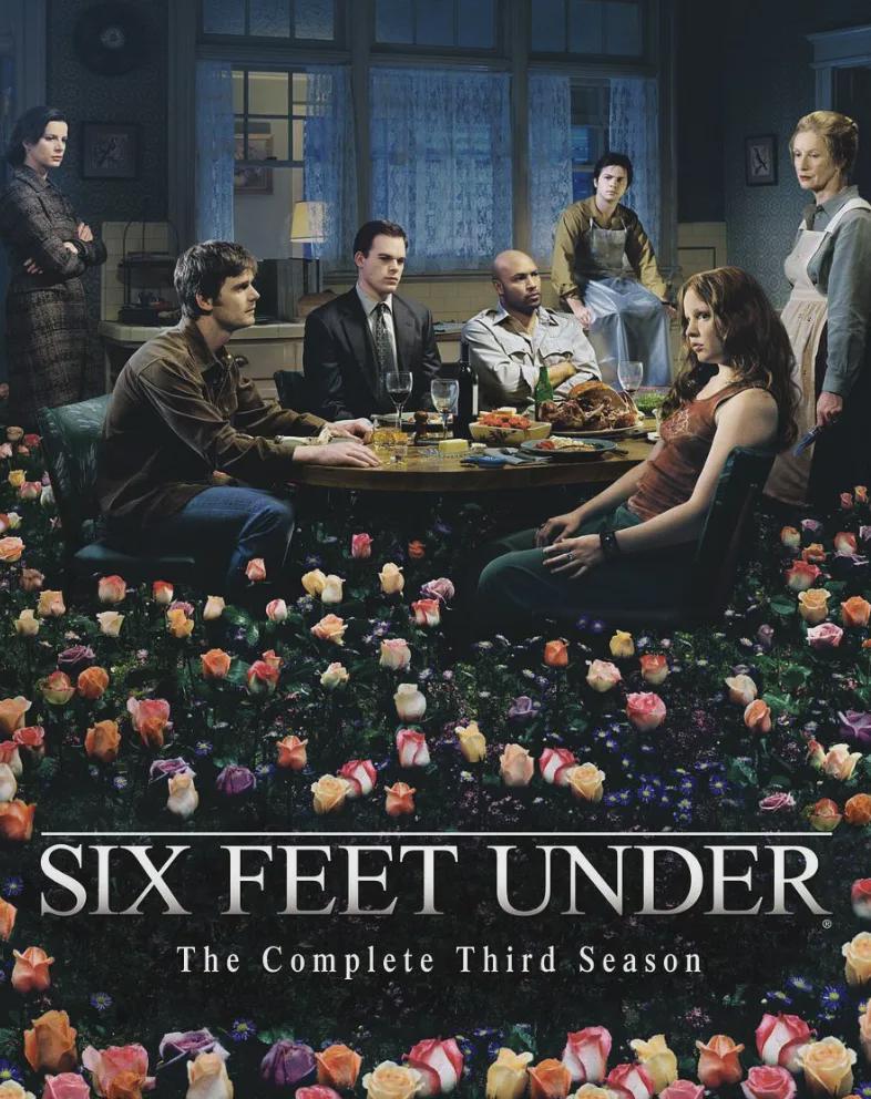 最高9.7分!这3部成人美剧,全部值得通宵去看