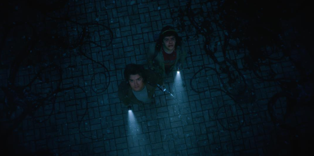 九年等一个结局,9.6分