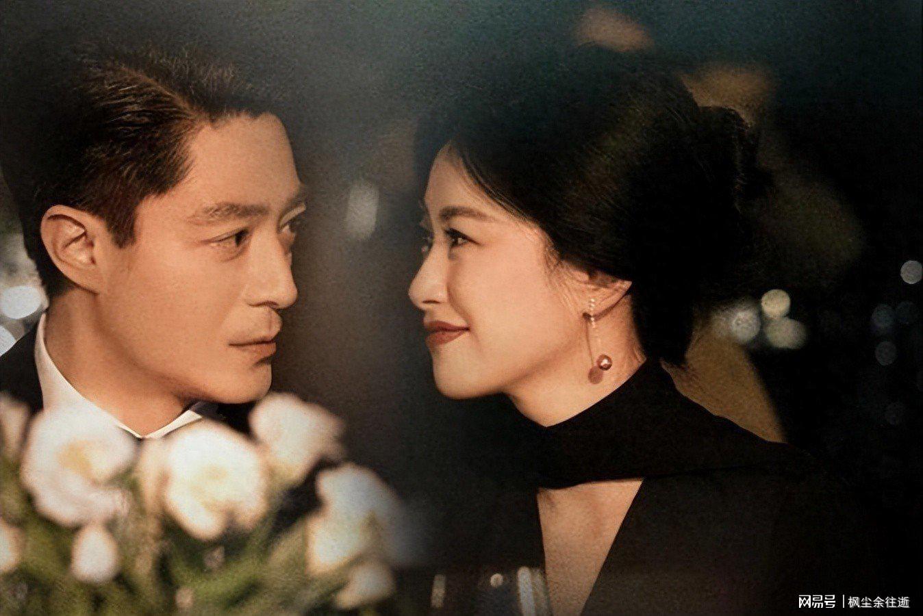 不会演别尬演!《他为什么依然单身》霍建华一出手就是王炸!