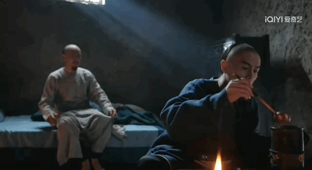 《大生意人》：传奇大剧，终于又上新“细糠”了！