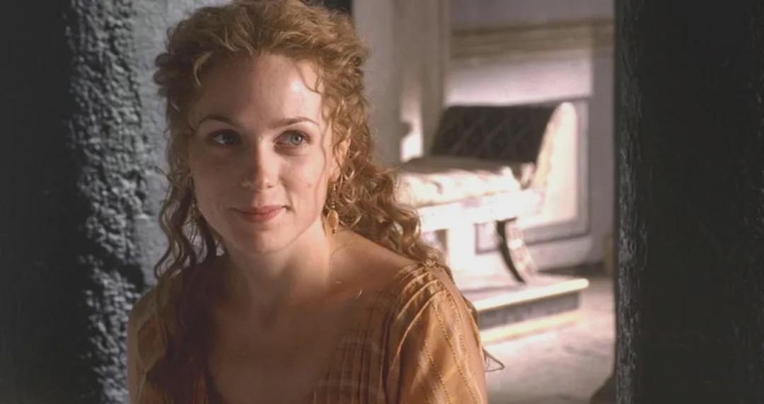 HBO的史诗级封神之作,值得通宵去看