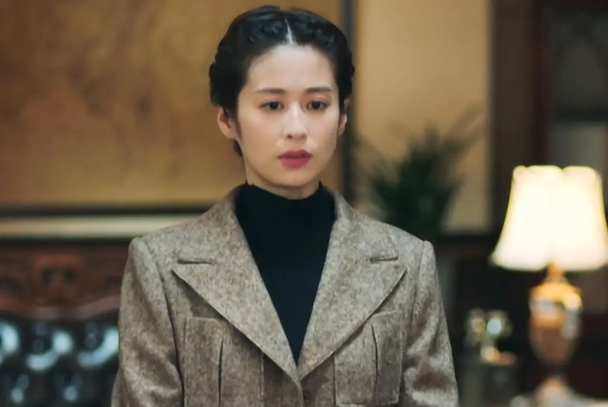 三位女子与李亨的复杂情感纠葛，谍战剧《隐锋》揭秘！