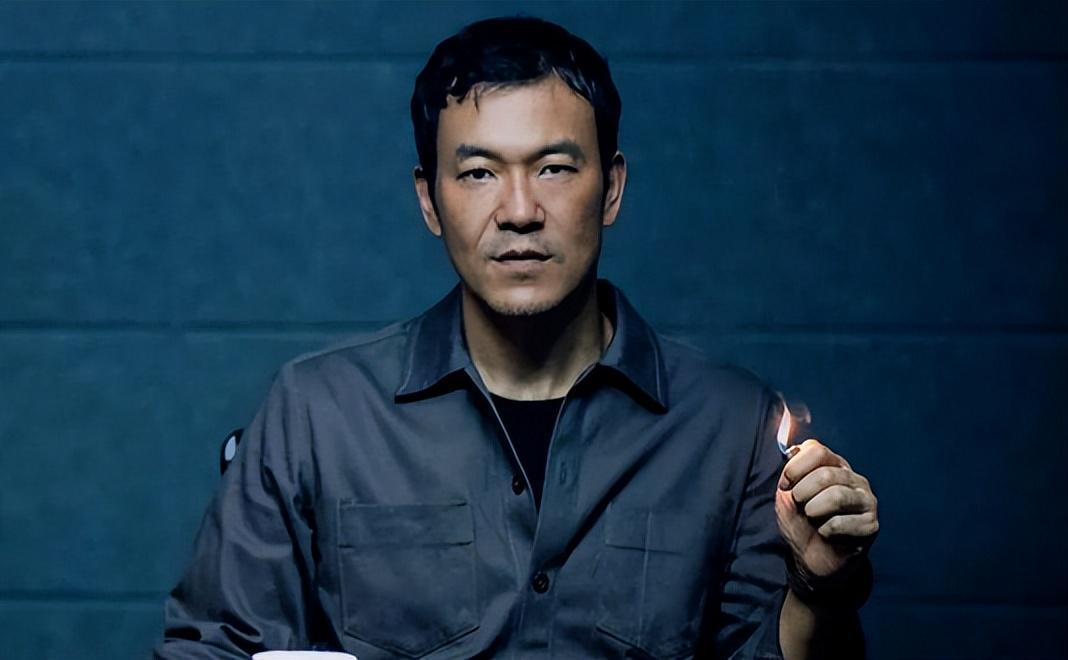 才播4集热度破16000，段奕宏令观众成功入坑，刑侦剧又要出经典了