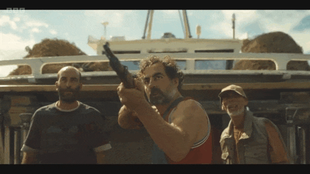 连刷两集，这部顶级IP衍生剧可以看了