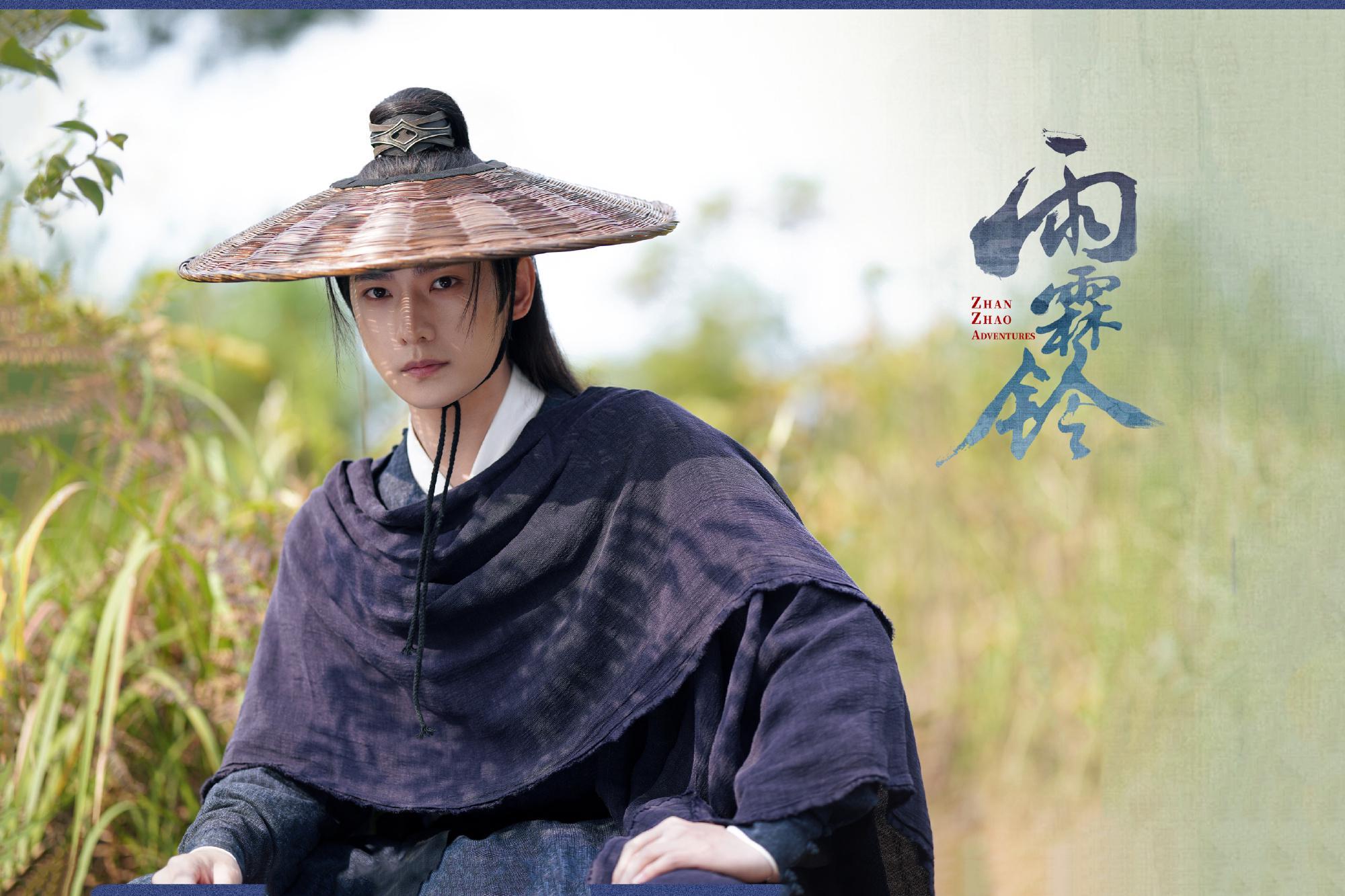 新剧要在央视播!杨洋达成事业新成就,有实力的他值得这样的肯定