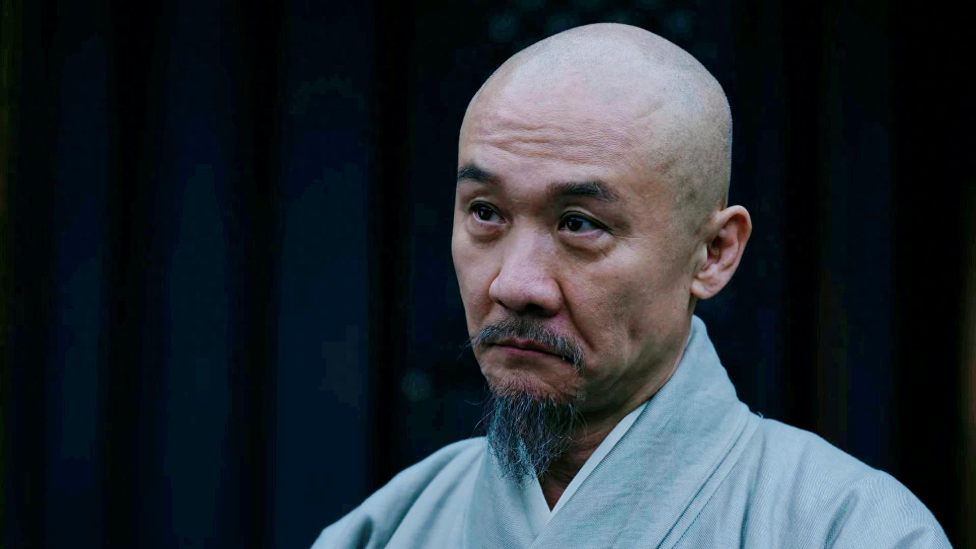 才播4集热度破7444,张涵予令观众成功入坑,古装权谋剧又出黑马