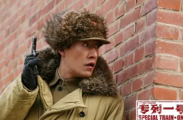 三大卫视上星!34集谍战大剧来袭,于震领衔,全员实力派!