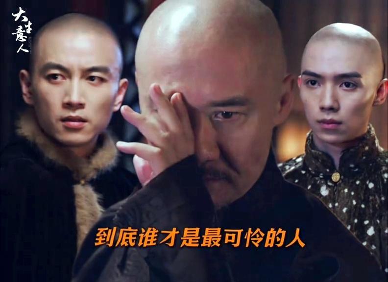 开播第一!央视28集大剧爆了!冲王劲松去的,却被31岁女演员惊艳