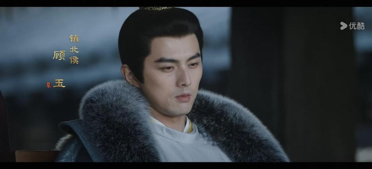 反转+伏笔!《长安二十四计》藏兵巷这段,谢淮安帅到令人失语!