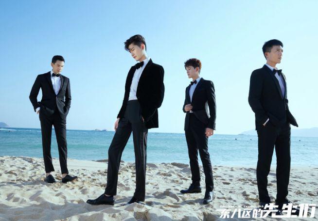 还没播完就被强制下架的5部烂剧,下架理由个个奇葩,你看过几部