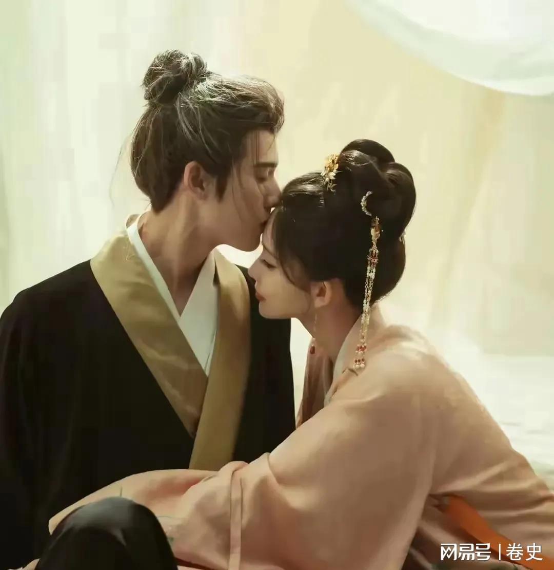 跟大家说一下我为什么期待徐海乔海陆的中年宅斗《春来定风波》！