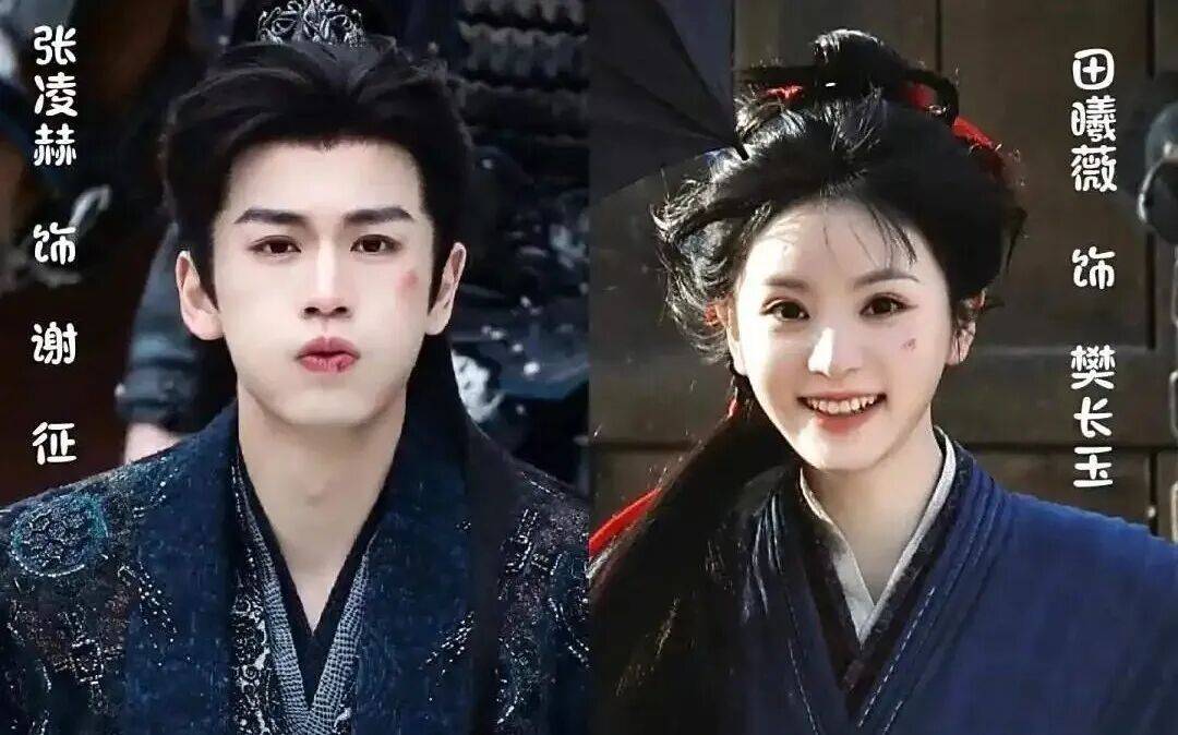 【2026.3.7】《逐玉》花的钱是不是太多了?《明川有知夏》女主又变成孙千?姜珮瑶和王天辰?