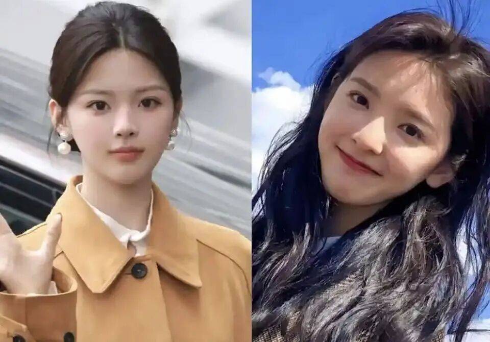 【2026.3.16】张艺兴exo挂名？被低估的美貌和？章若楠杨超越？问一下白宇风评？短剧的女演员演技？邓凯私生活咋样？