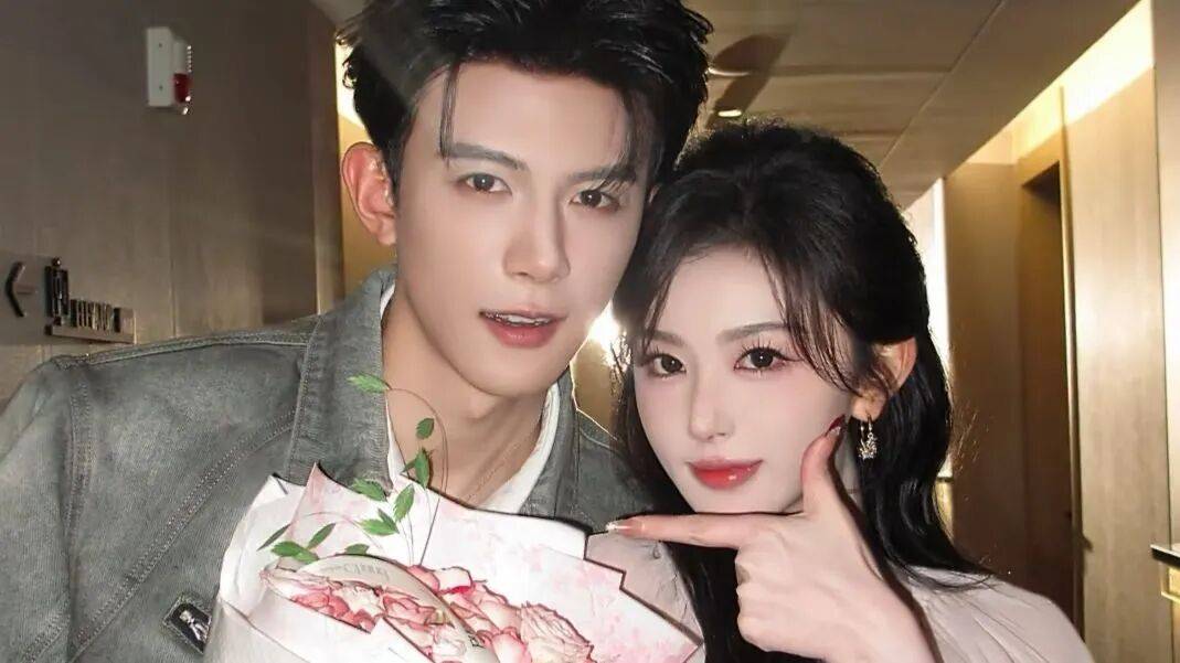 【2026.3.19】AI让男女二演员失业?林俊杰今年演唱会?张雨绮《女推》她?邓凯和孔雪儿新剧?粉丝见面会的礼物?《五福临门》?