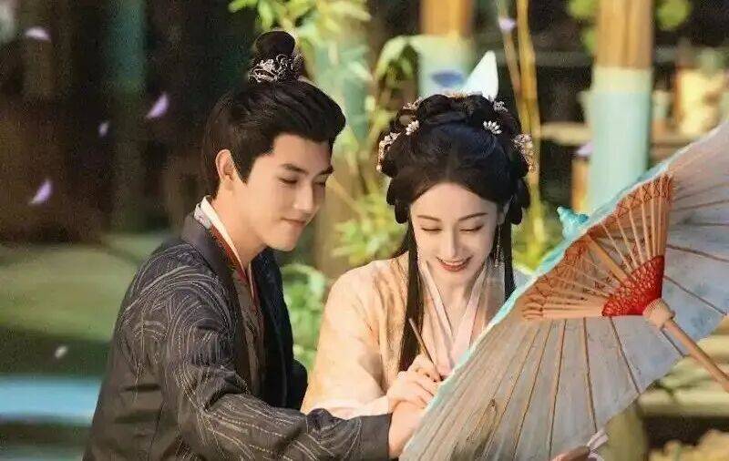 【2026.3.31】陈昊宇一路很顺？《白日提灯》数据？新生代演员时美时丑？胡一天在家抠脚？待我醒来时和南烟斋笔录？《家事法庭》？