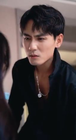 拒嫁豪门影后的绯闻老公