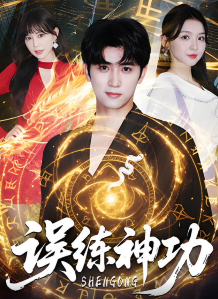 误练神功逃婚后我练成瞎编的神功