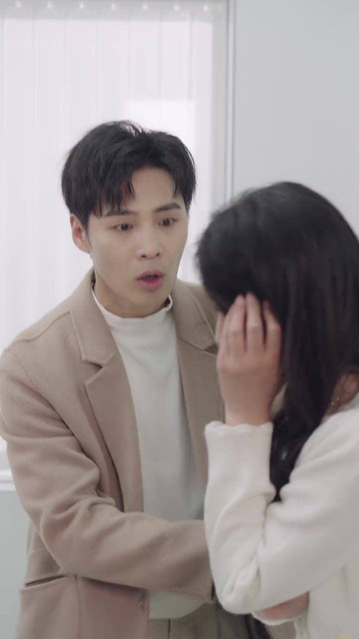 祁总夫人被你逼疯了