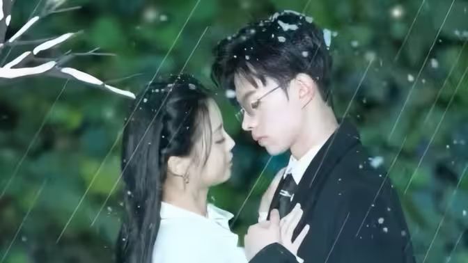 太太别卷了你老公是首富