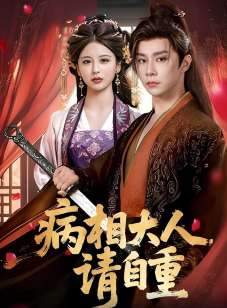 病相大人请自重盛世红妆