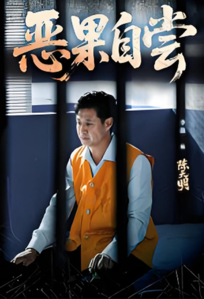 恶果自尝恩养成仇