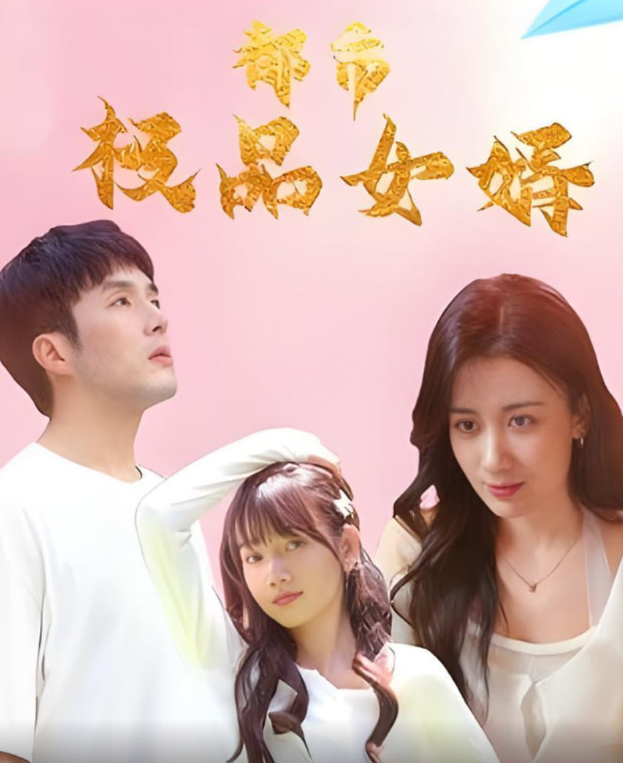 都市极品女婿都市逍遥女婿