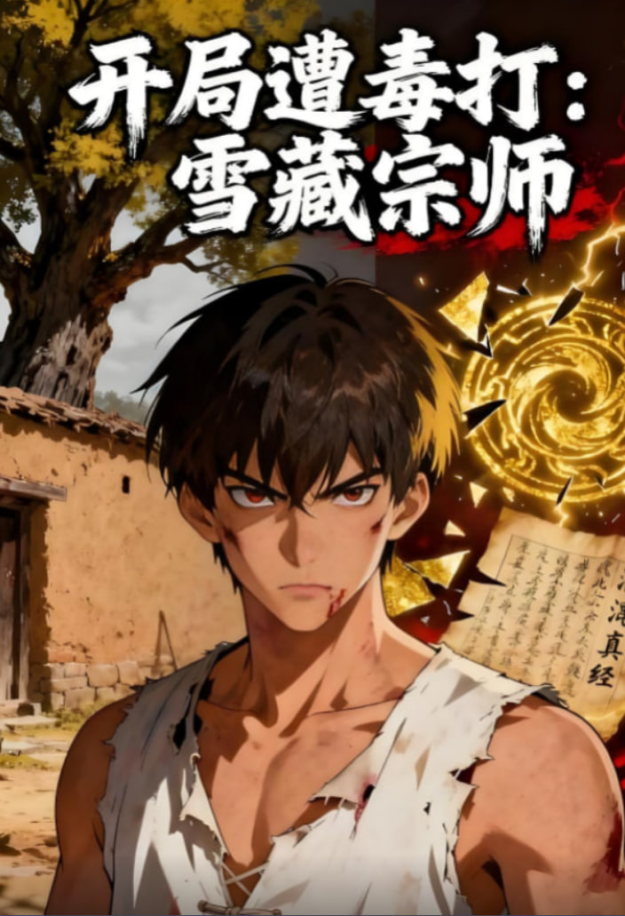 开局遭毒打雪藏宗师