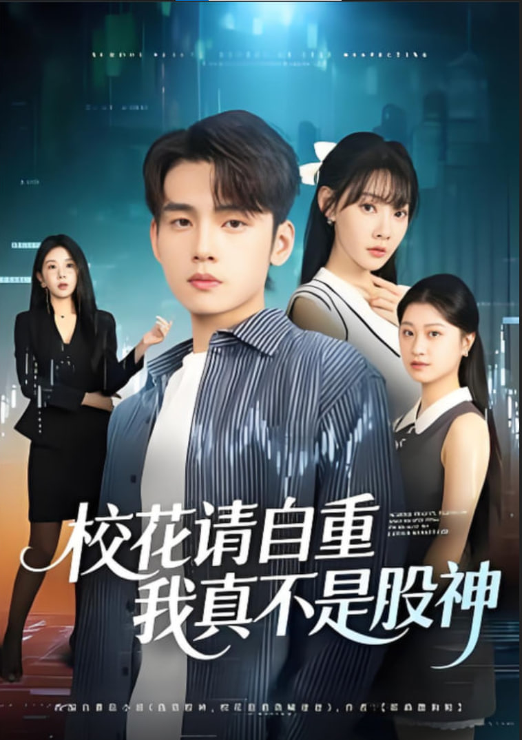 校花请自重我真不是股神