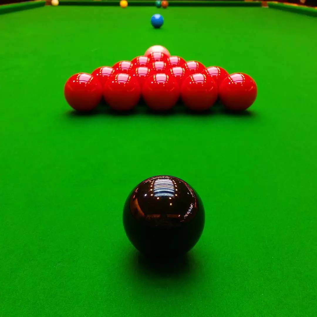 2023斯诺克英国公开赛14决赛威廉姆斯VS范争