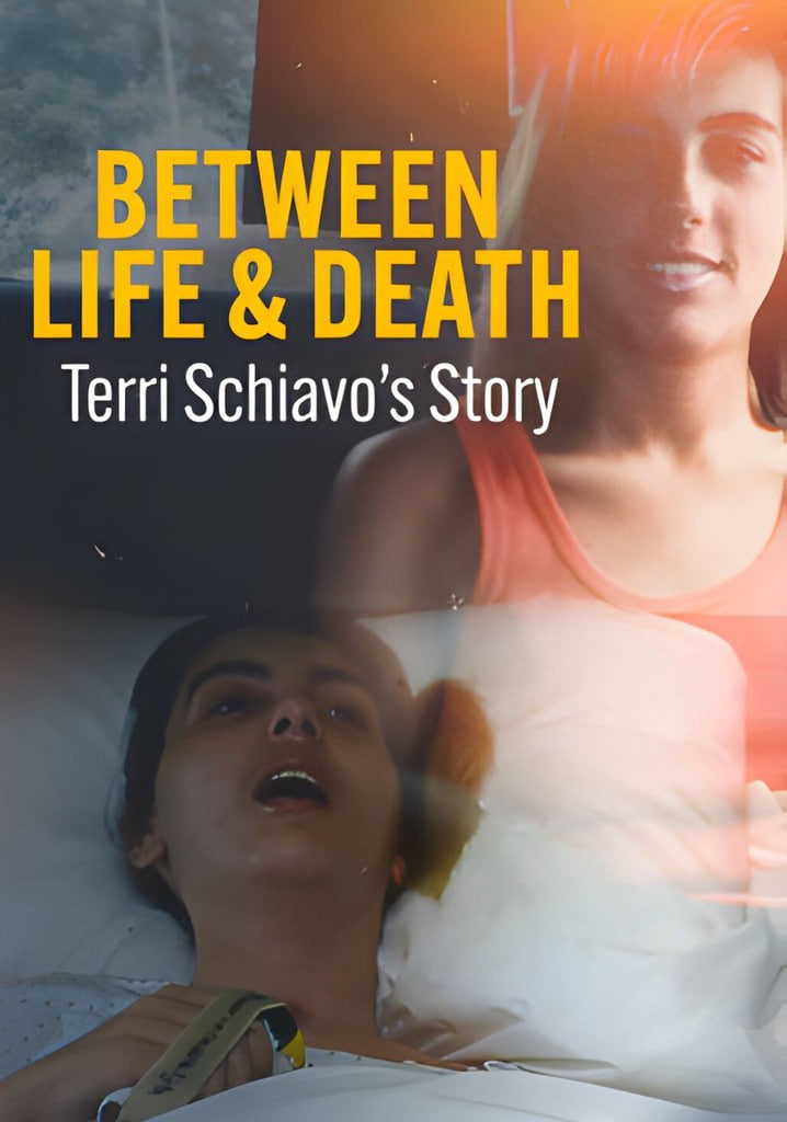 生与死之间特丽夏沃的故事