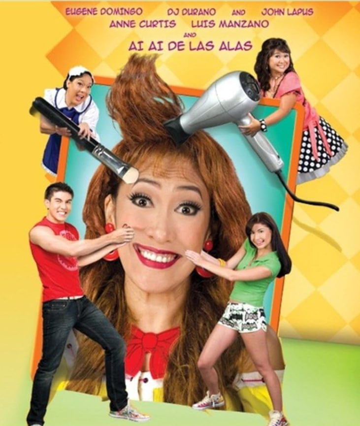 你的妈妈真可爱